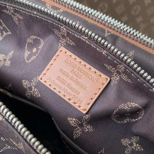 Louis Vuitton Speedy P9 Bandouliere M2A548 tan Louis Vuitton Speedy P9 Bandouliere M2A548 tan