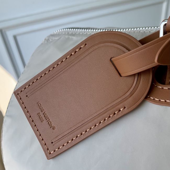 Louis Vuitton Speedy P9 Bandouliere M2A548 tan Louis Vuitton Speedy P9 Bandouliere M2A548 tan