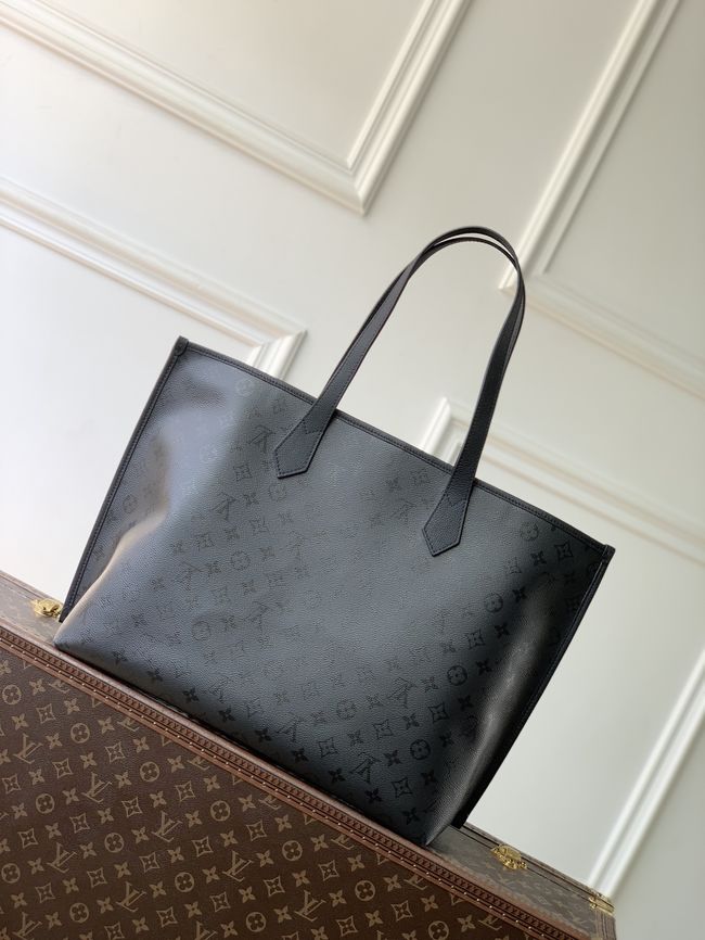 Louis Vuitton Walkaround Tote M3A245 black Louis Vuitton Walkaround Tote M3A245 black