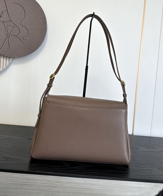 Chanel Maxi Flap bag AS6482 brown Chanel Maxi Flap bag AS6482 brown