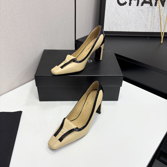 Chanel Mary Janes G47614-1