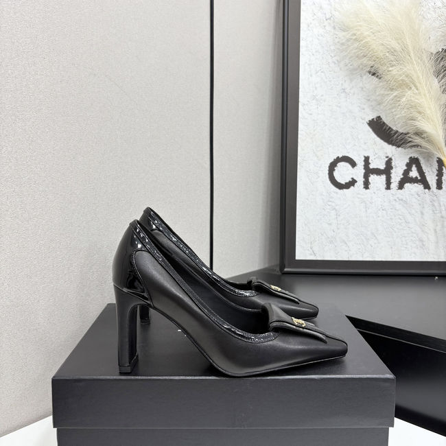 Chanel Mary Janes G47614-7