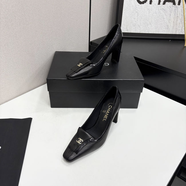 Chanel Mary Janes G47614-7