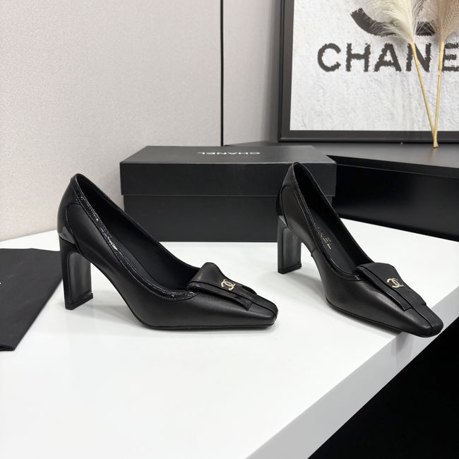 Chanel Mary Janes G47614-7
