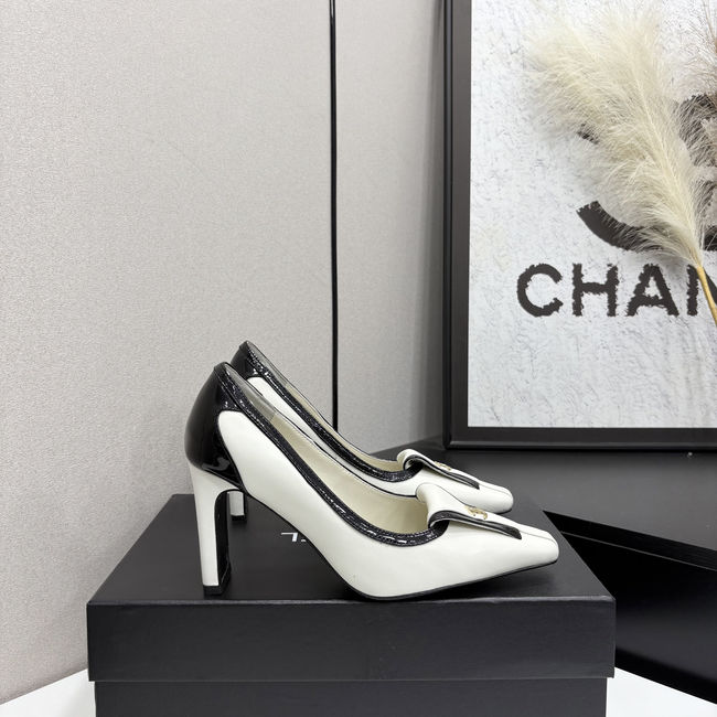 Chanel Mary Janes G47614-9